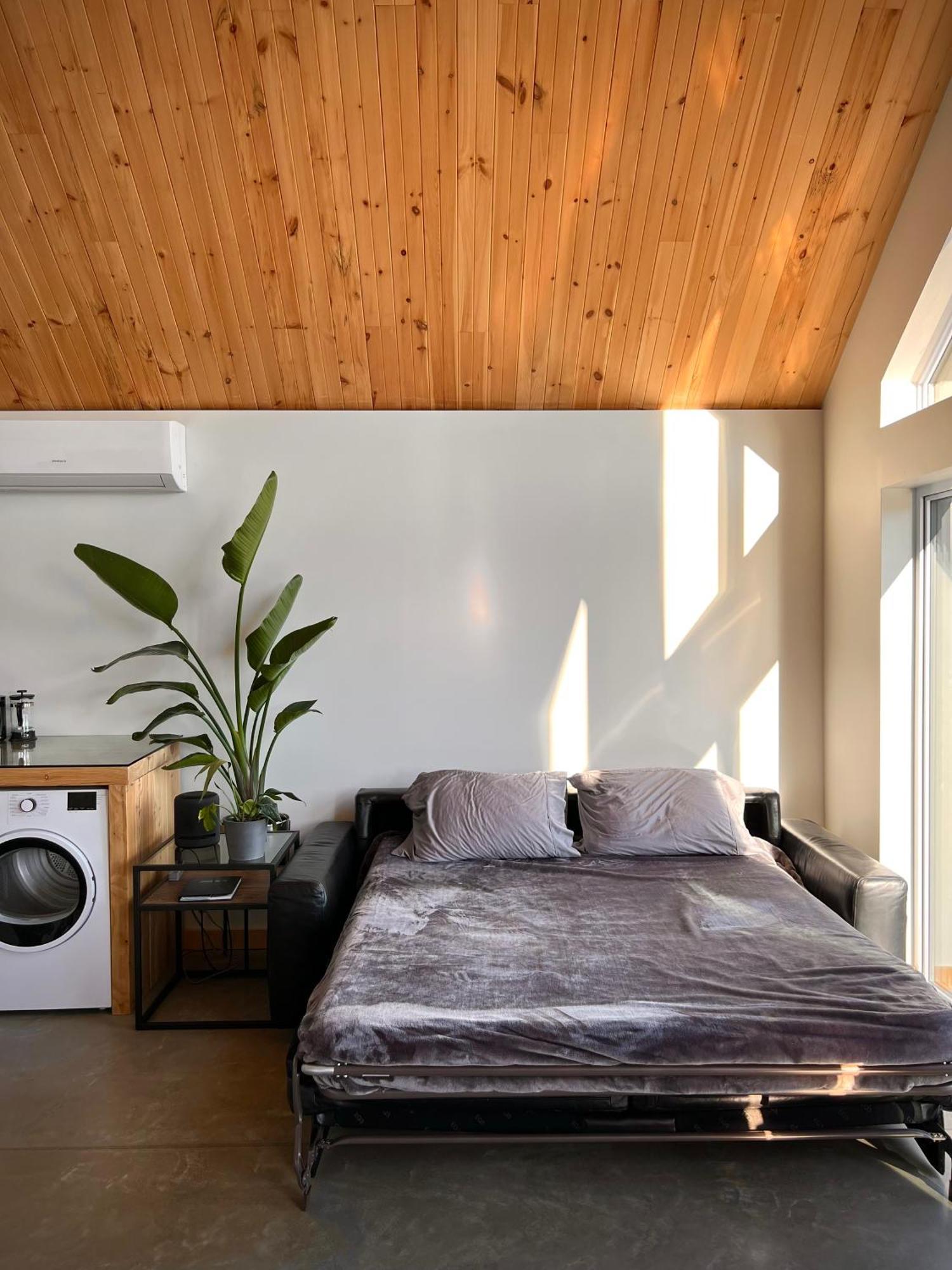 Magical Loft : Breathtaking View & Cozy Fireplace Chicoutimi Екстериор снимка