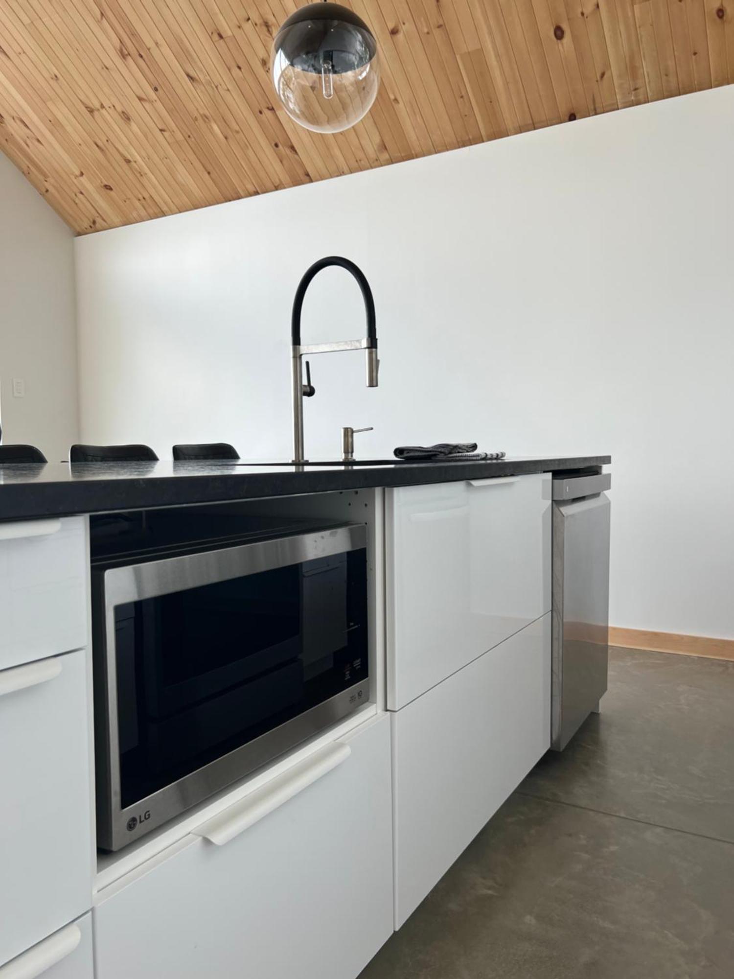 Magical Loft : Breathtaking View & Cozy Fireplace Chicoutimi Екстериор снимка