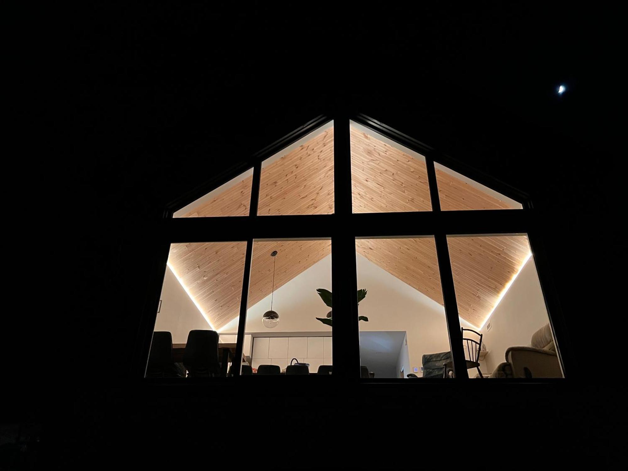 Magical Loft : Breathtaking View & Cozy Fireplace Chicoutimi Екстериор снимка